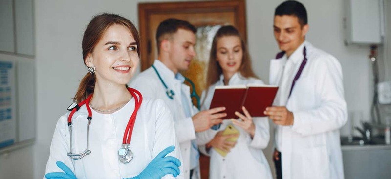 Exploring Higher Medical Education Abroad Growth and Opportunities