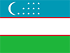 uzbekistan