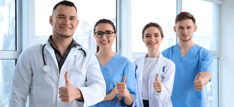 Discover the Best Countries to Study MBBS Abroad