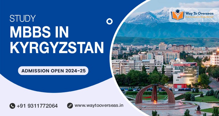 mbbs in kyrgyzstan