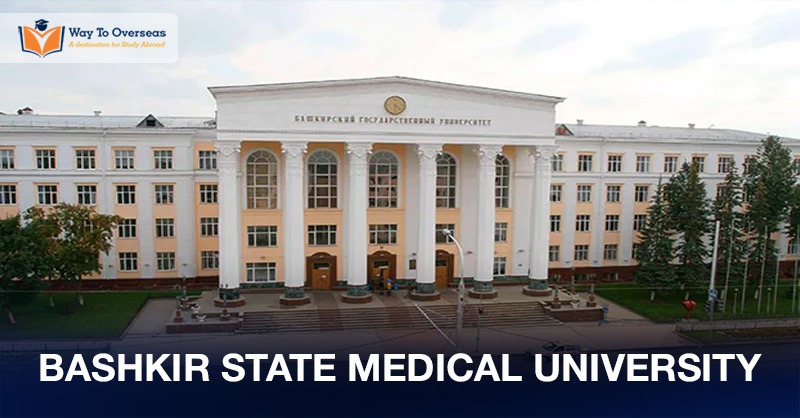 Bashkir State Medical University