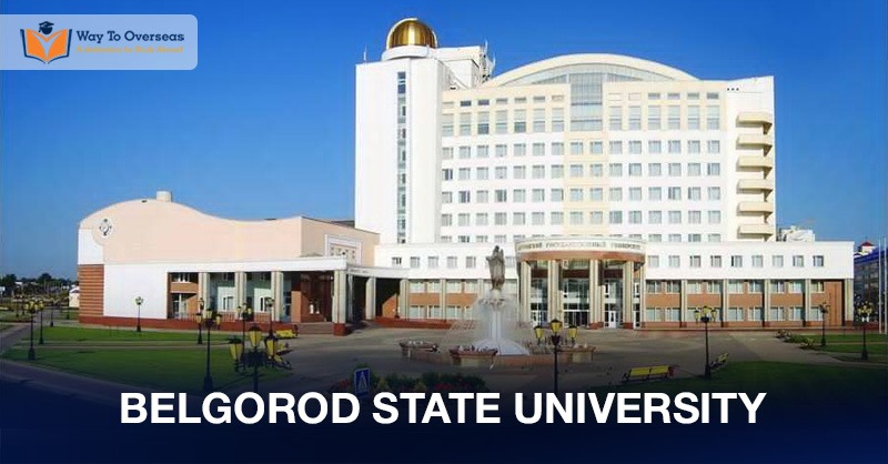 Belgorod State University