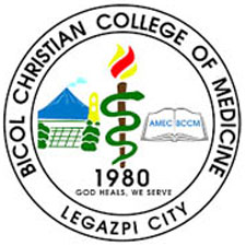 Bicol Christian College of-Medicine