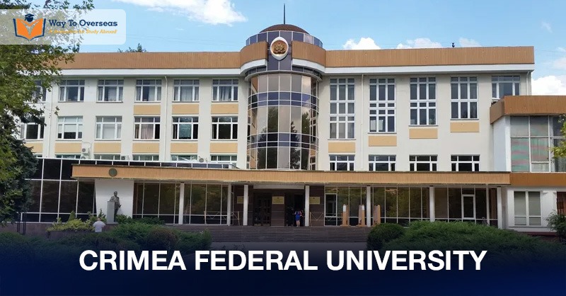 Crimea Federal University