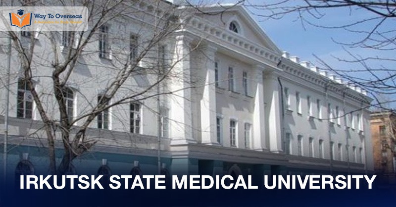 Irkutsk State Medical University