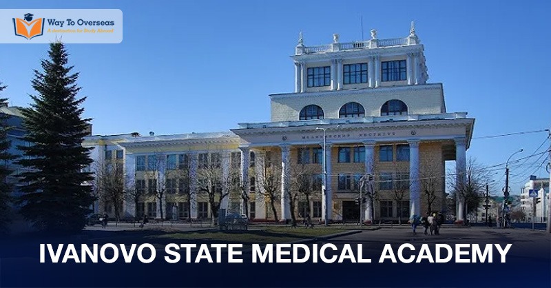 Ivanovo State Medical Academy