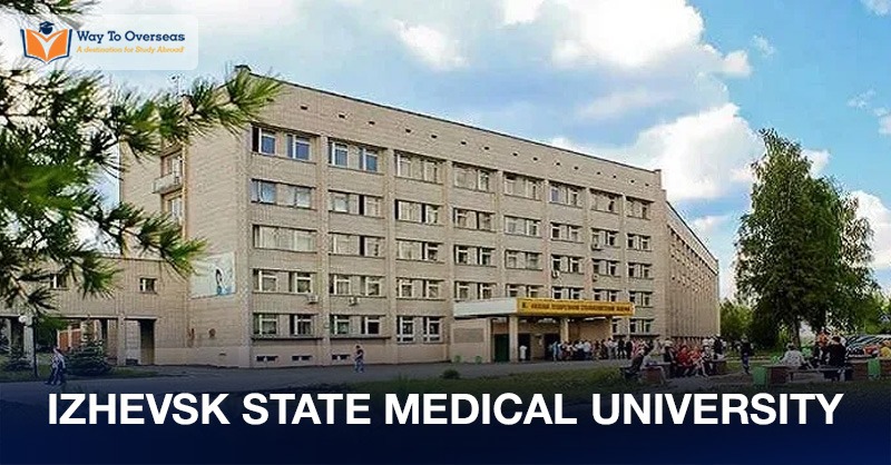 Izhevsk State Medical University