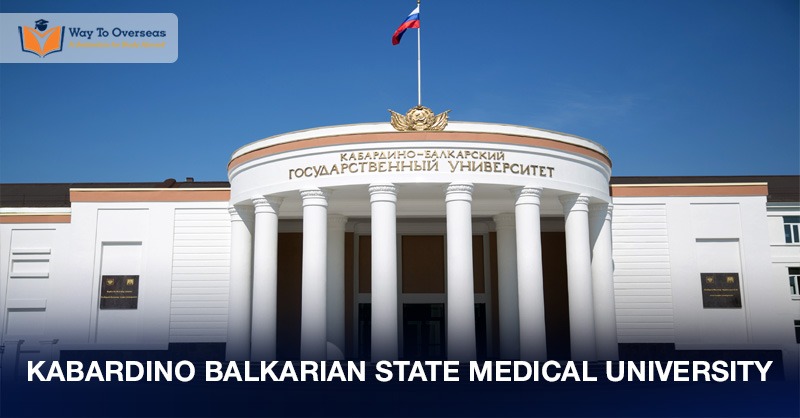 Kabardino Balkarian-State Medical University