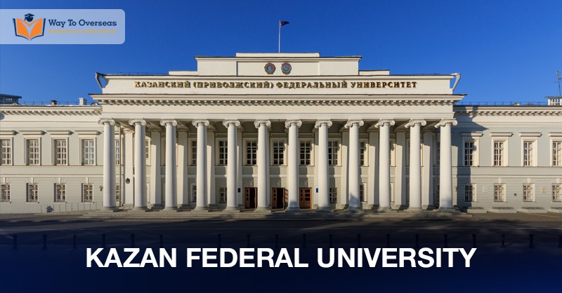 Kazan Federal University