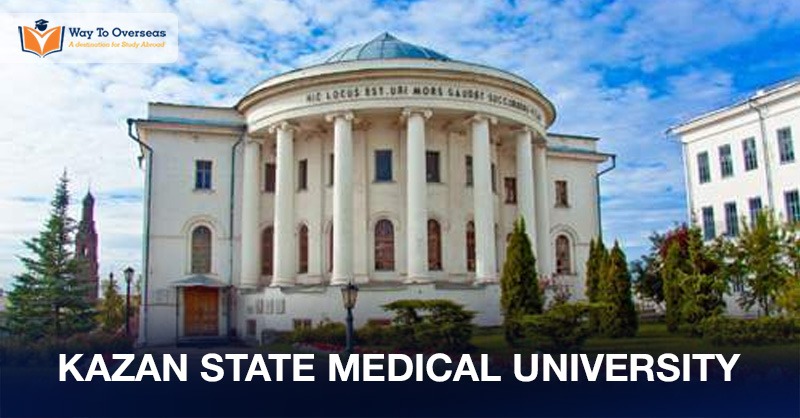 Kazan State Medical University