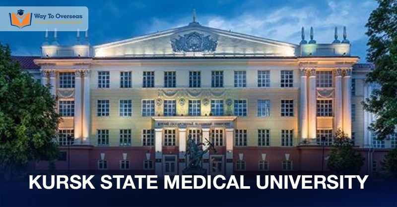 Kursk State Medical University