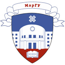 Mari State University, Russia