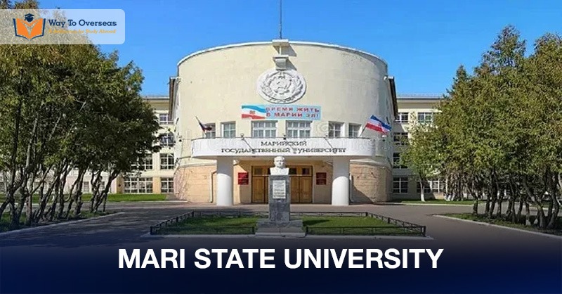 Mari State University