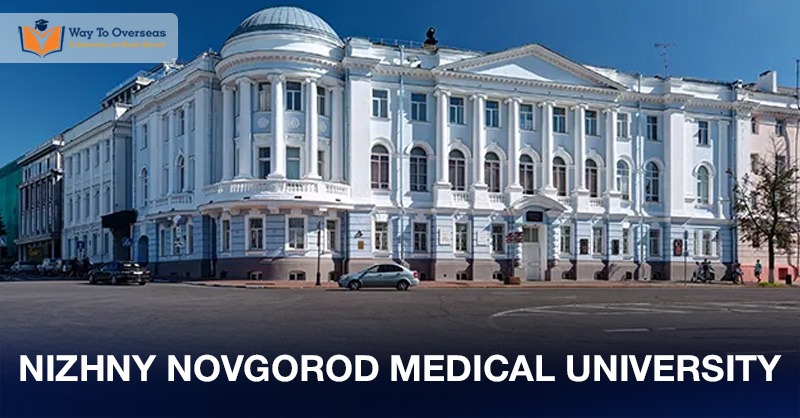 Nizhny Novgorod Medical University