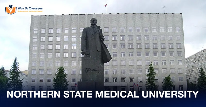 Northern State Medical University