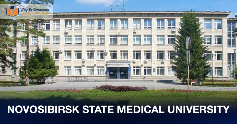 Novosibirsk State Medical University