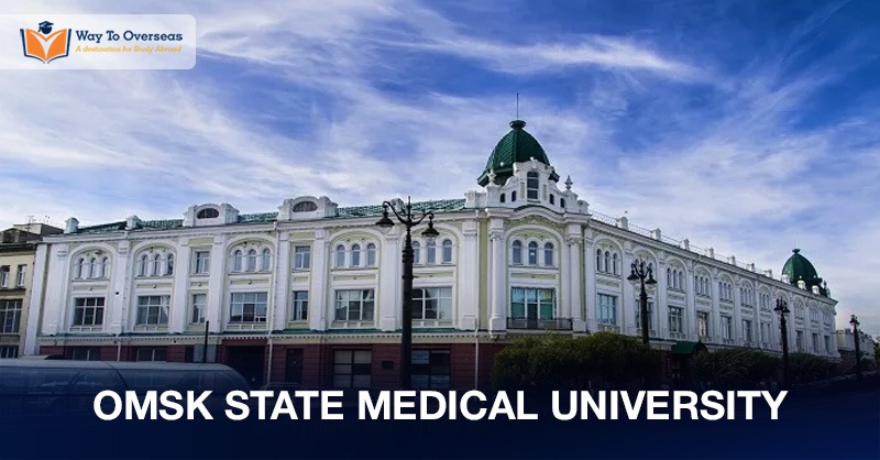 Omsk State Medical University