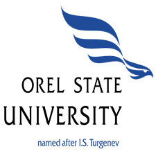 Orel State University Russia