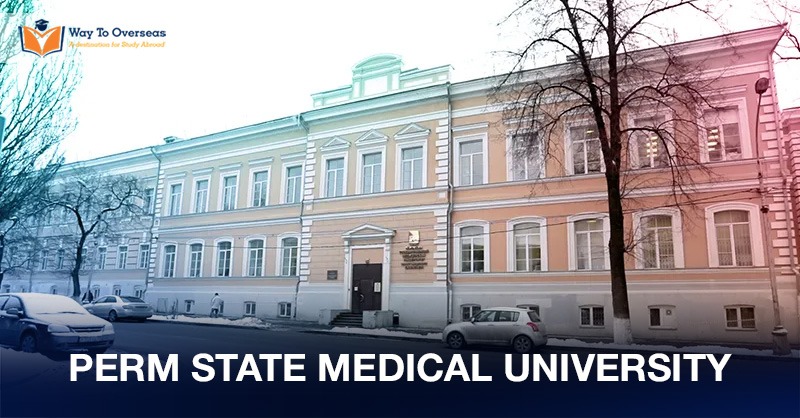 Perm State Medical University