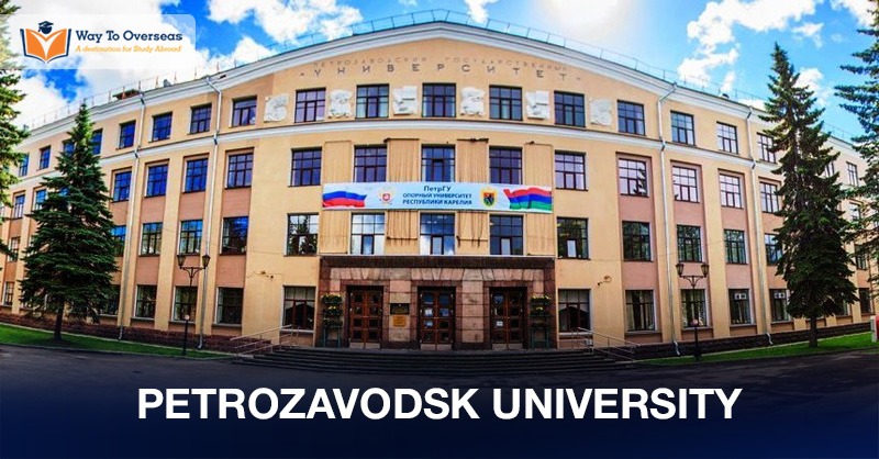 Petrozavodsk University