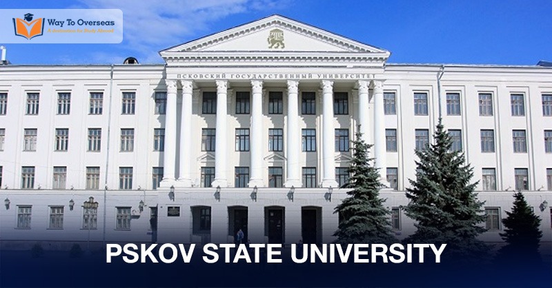 Pskov State University