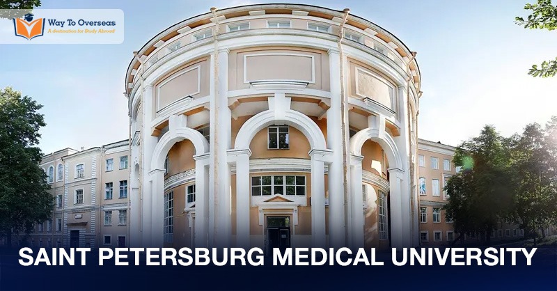 Saint Petersburg Medical University