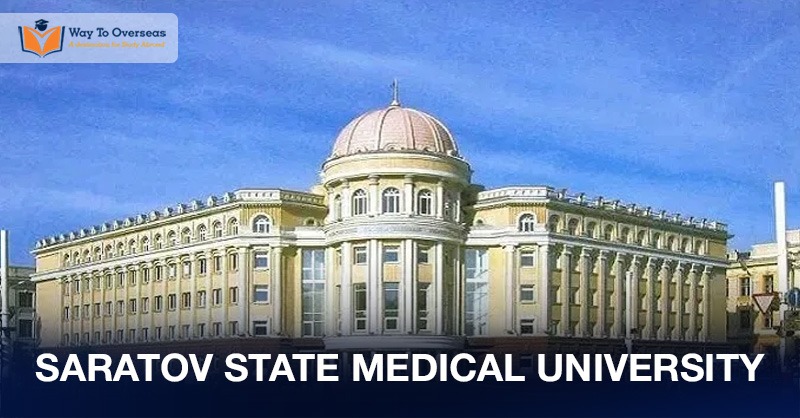 Saratov State Medical University