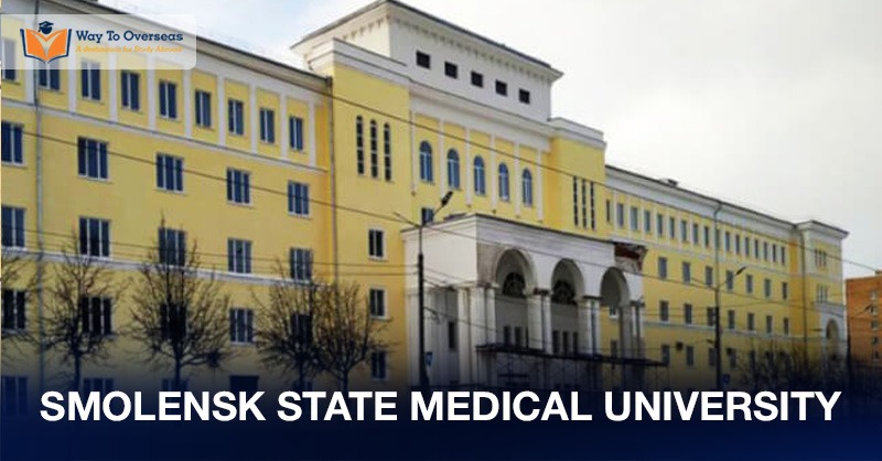 Smolensk State Medical University