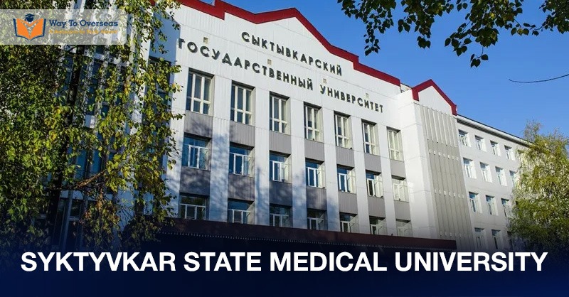 Syktyvkar State Medical University