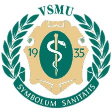 Volgograd State Medical University, Russia