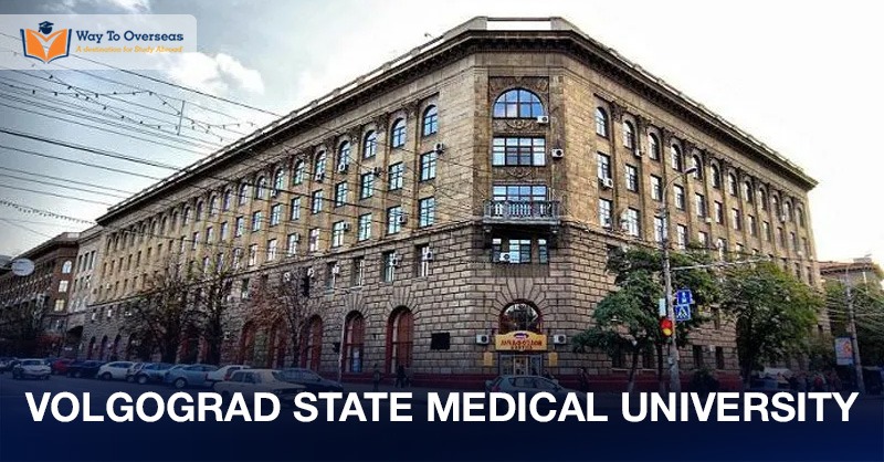 Volgograd State Medical University