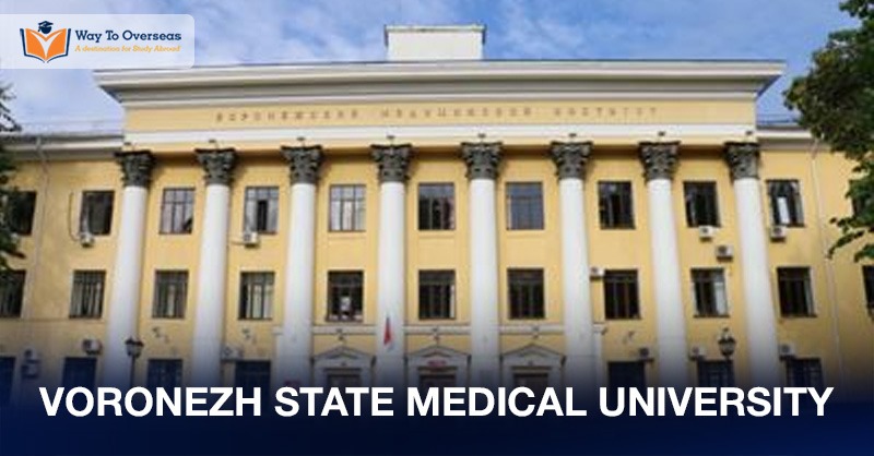 Voronezh State Medical University