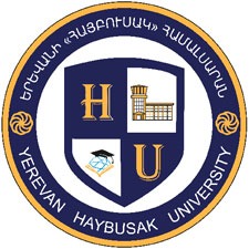 Yerevan Haybusak University