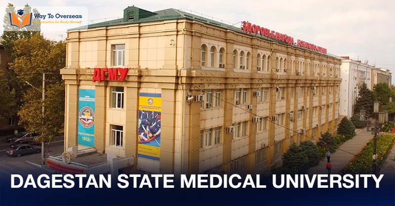 dagestan state medical university