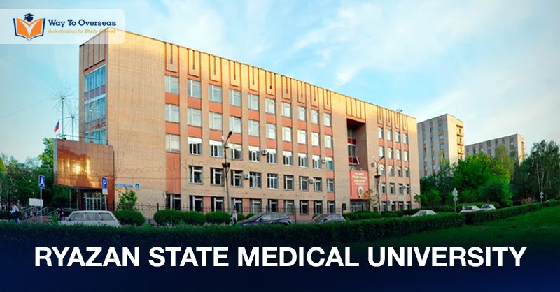 ryazan state medical university