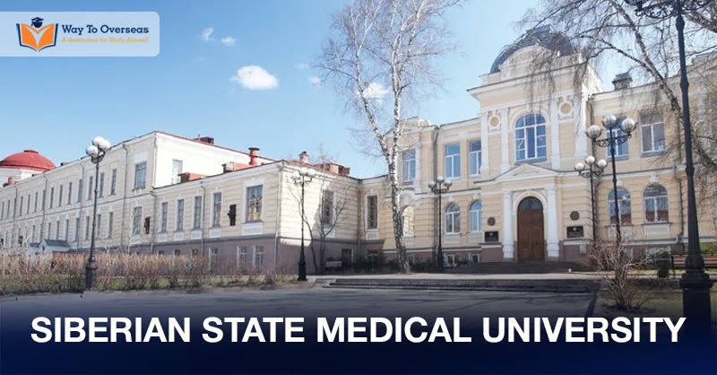 siberian state medical university