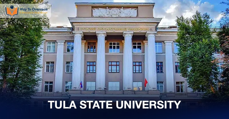 tula state university