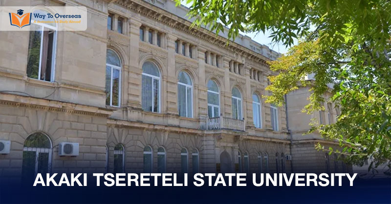 Akaki-Tsereteli-State-University