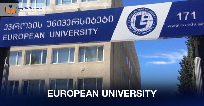 European University