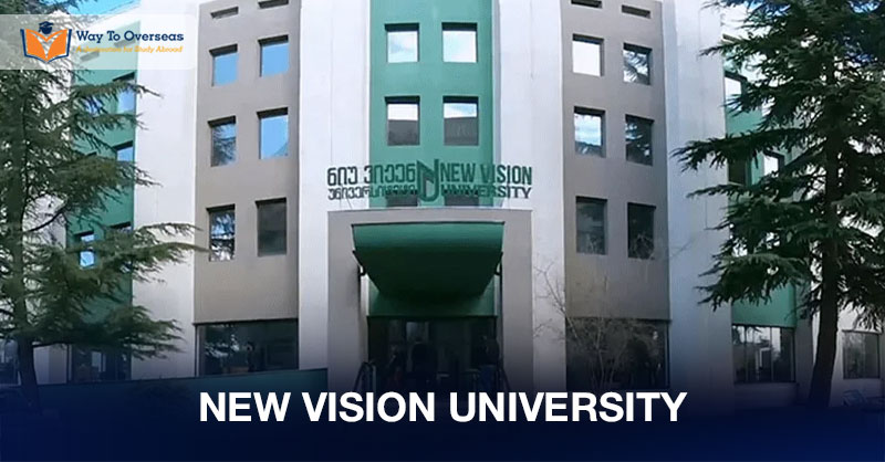 New-Vision-University