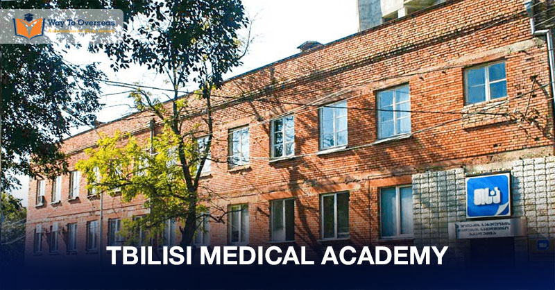 Tbilisi-Medical-Academy