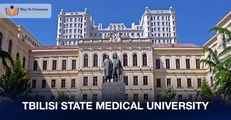 Tbilisi-State-Medical-University