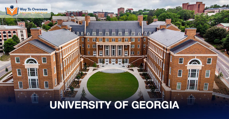 University-of-Georgia