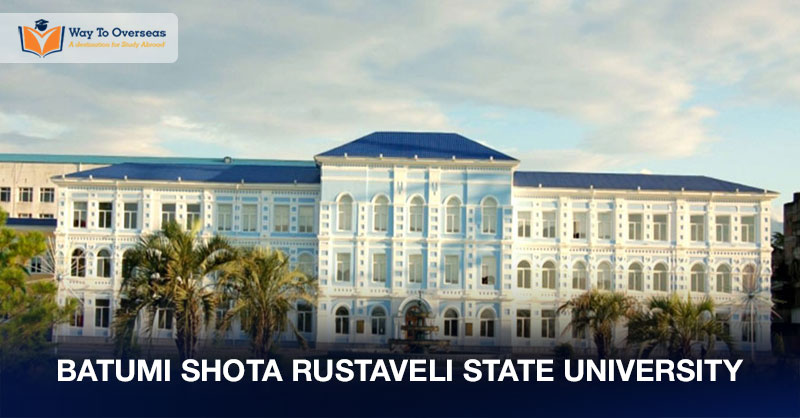 batumi-shota-rustaveli-state-university